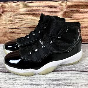 Nike Jordan 11 Retro Jubilee 25th Anniversary Shoes